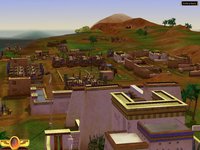 Immortal Cities: Children of the Nile screenshot, image №396505 - RAWG