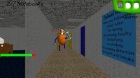 Bully Has Had Enough screenshot, image №3863113 - RAWG