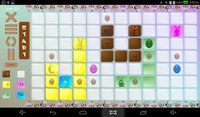 CHOBBS: Chocolate Bunny Backup Squad screenshot, image №1209428 - RAWG