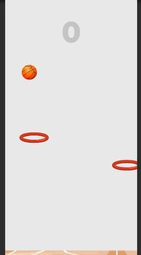 Basketball Dunk screenshot, image №3269203 - RAWG