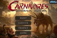 Carnivores: Dinosaur Hunter screenshot, image №545513 - RAWG