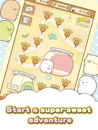 Sumikko gurashi-Puzzling Ways screenshot, image №1661287 - RAWG