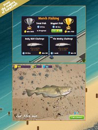 Seacraft: Sea Fishing Game screenshot, image №1928644 - RAWG