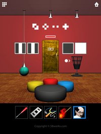 DOOORS 5 - room escape game screenshot, image №892145 - RAWG