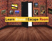 Learn Brunei! Escape Room screenshot, image №3811590 - RAWG