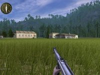 Wehrwolf screenshot, image №392890 - RAWG