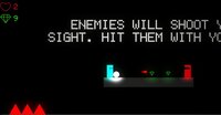 Lightball (franlock) screenshot, image №3693582 - RAWG