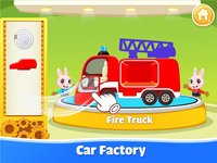 Cars for kids - Car sounds - Car builder & factory screenshot, image №1580195 - RAWG