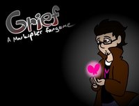 Grief: A Markiplier Fangame screenshot, image №1749147 - RAWG