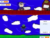 Ferret Battles screenshot, image №3860121 - RAWG