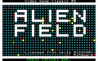 Alien Field screenshot, image №1761630 - RAWG