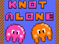 Knot Alone screenshot, image №3542462 - RAWG