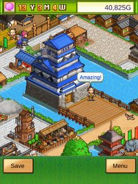 Oh! Edo Towns screenshot, image №940225 - RAWG