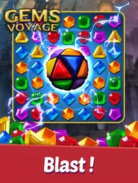 Gems Voyage screenshot, image №2661775 - RAWG