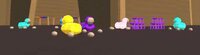 Don't Touch Teddy screenshot, image №2436280 - RAWG