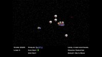 The Zeta Disaster screenshot, image №1872599 - RAWG