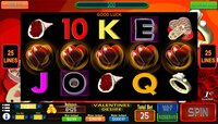 Valentines Desire - Casino Slot Simulations screenshot, image №3959179 - RAWG