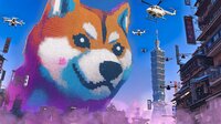 Aliya's Awakening: DOGE 2042 screenshot, image №4192179 - RAWG