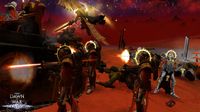 Warhammer 40,000: Dawn of War - Soulstorm screenshot, image №106514 - RAWG