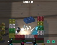 DwarfAttackingZombies screenshot, image №1213879 - RAWG