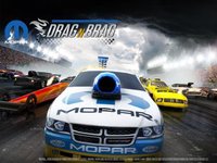 Mopar Drag N Brag screenshot, image №2042005 - RAWG