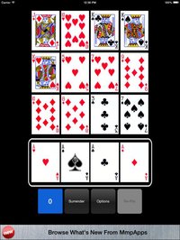 Cruel Solitaire - Classic screenshot, image №1612486 - RAWG