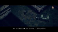 Codename Nemesis screenshot, image №1772109 - RAWG