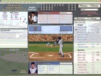 Baseball Mogul 2007 screenshot, image №446444 - RAWG