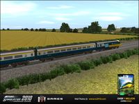 Trainz Simulator 2010: Engineers Edition screenshot, image №543132 - RAWG