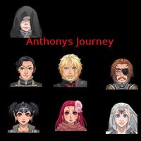 Anthony's Journey screenshot, image №1281433 - RAWG