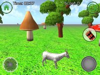 Goat Gone Wild Simulator screenshot, image №2143092 - RAWG