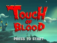 Touch Of Blood screenshot, image №938751 - RAWG