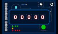 Secret Code Cracker screenshot, image №1280424 - RAWG
