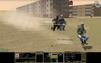 Combat Mission: Shock Force screenshot, image №440090 - RAWG