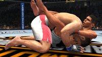 UFC 2009 Undisputed screenshot, image №518112 - RAWG