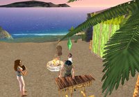 The Sims: Castaway Stories screenshot, image №479311 - RAWG