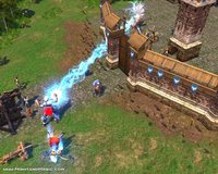 Heroes of Might and Magic V screenshot, image №722697 - RAWG