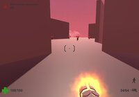 Videojuegos FPS con Unity screenshot, image №3456416 - RAWG