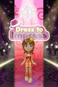 Dress To Impress screenshot, image №877446 - RAWG