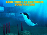 Arctic Penguin Survival Simulator 3D screenshot, image №907670 - RAWG