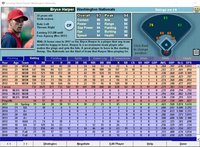 Baseball Mogul 2017 screenshot, image №644409 - RAWG