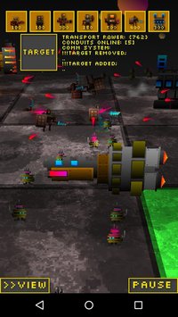 Pixel Clash RTS screenshot, image №1229713 - RAWG