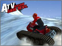 Atv Ripsaw Dare Devil screenshot, image №1335063 - RAWG