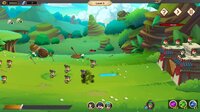 Super Archer screenshot, image №3894778 - RAWG