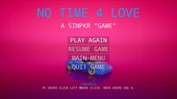NO TIME 4 LOVE screenshot, image №3126340 - RAWG