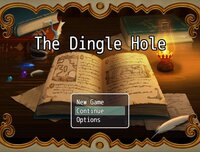 The Dingle Hole screenshot, image №3397922 - RAWG