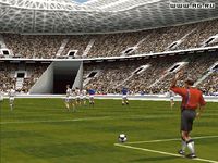 FIFA '98: Road to World Cup screenshot, image №328500 - RAWG