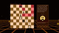 BOT.vinnik Chess: Early USSR Championships screenshot, image №2985998 - RAWG