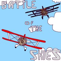 Battle of the Skies (itch) screenshot, image №2806263 - RAWG