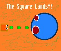 The Square Lands screenshot, image №1276235 - RAWG